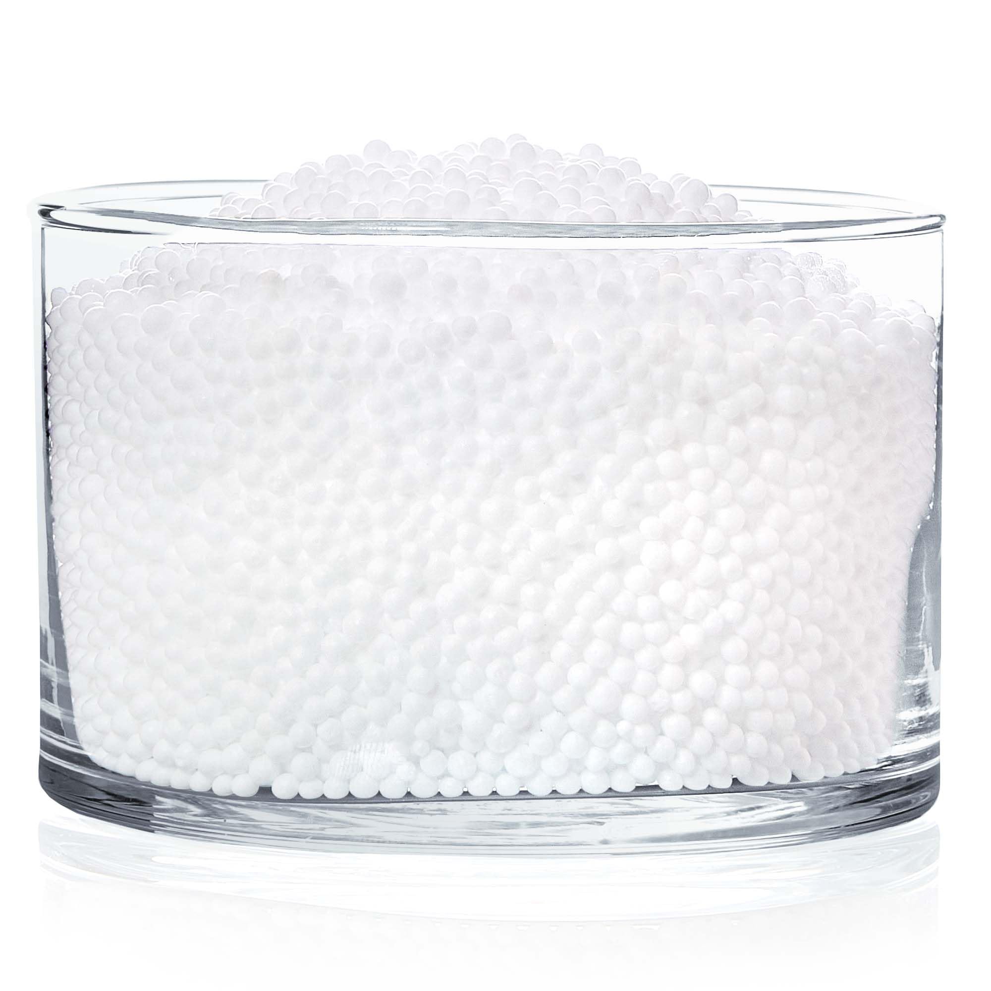 Green Bean® 300 litri di alta qualità micro perle EPS 0,5-1 mm di produzione tedesca per imbottitura a sacco di pouf, confezione di ricarica per cuscini e microperle per allattamento