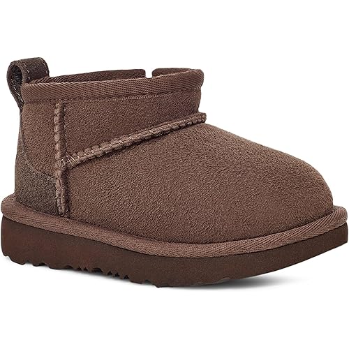 UGG Kids' Classic Ultra Mini Boot