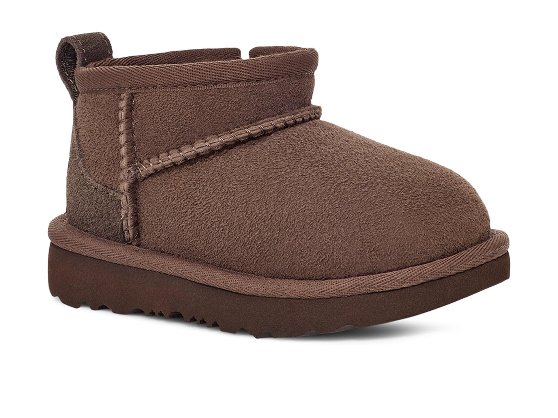 UGG Classic Ultra Mini Kids Boots - 32.5 EU