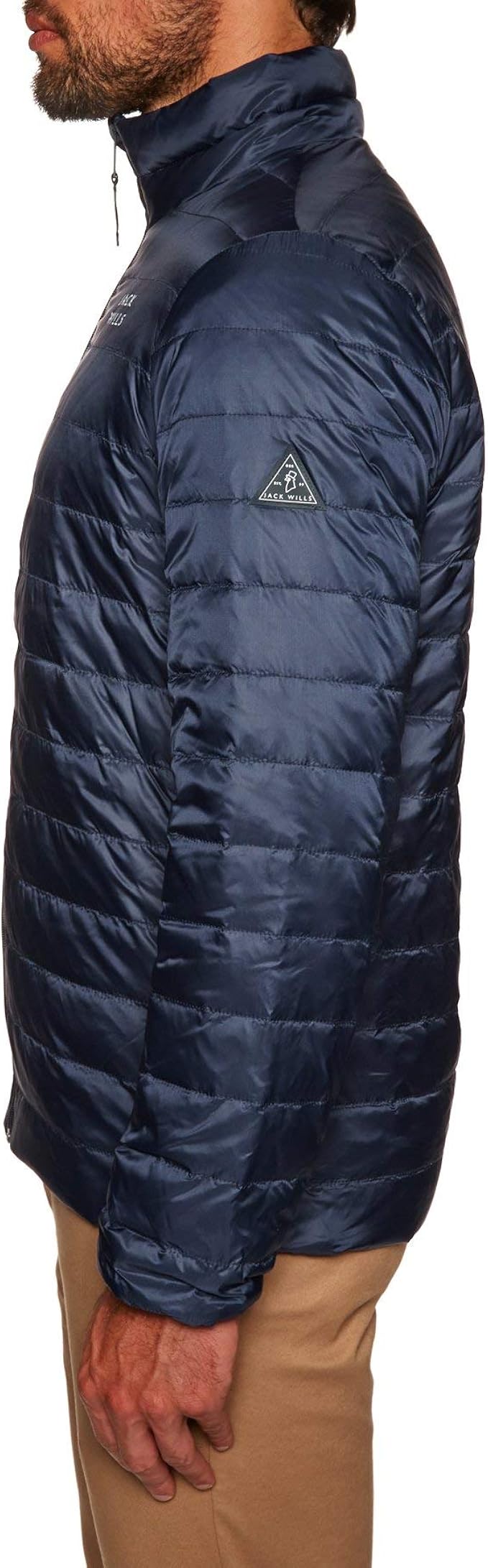 jack wills nevis jacket