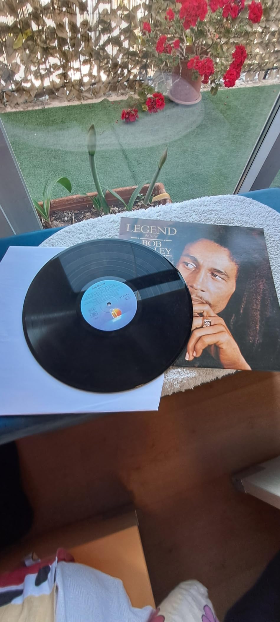 Un must per gli amanti audiofili analogici!