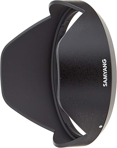 Miniatura 3 de Samyang DSLR lente de foto