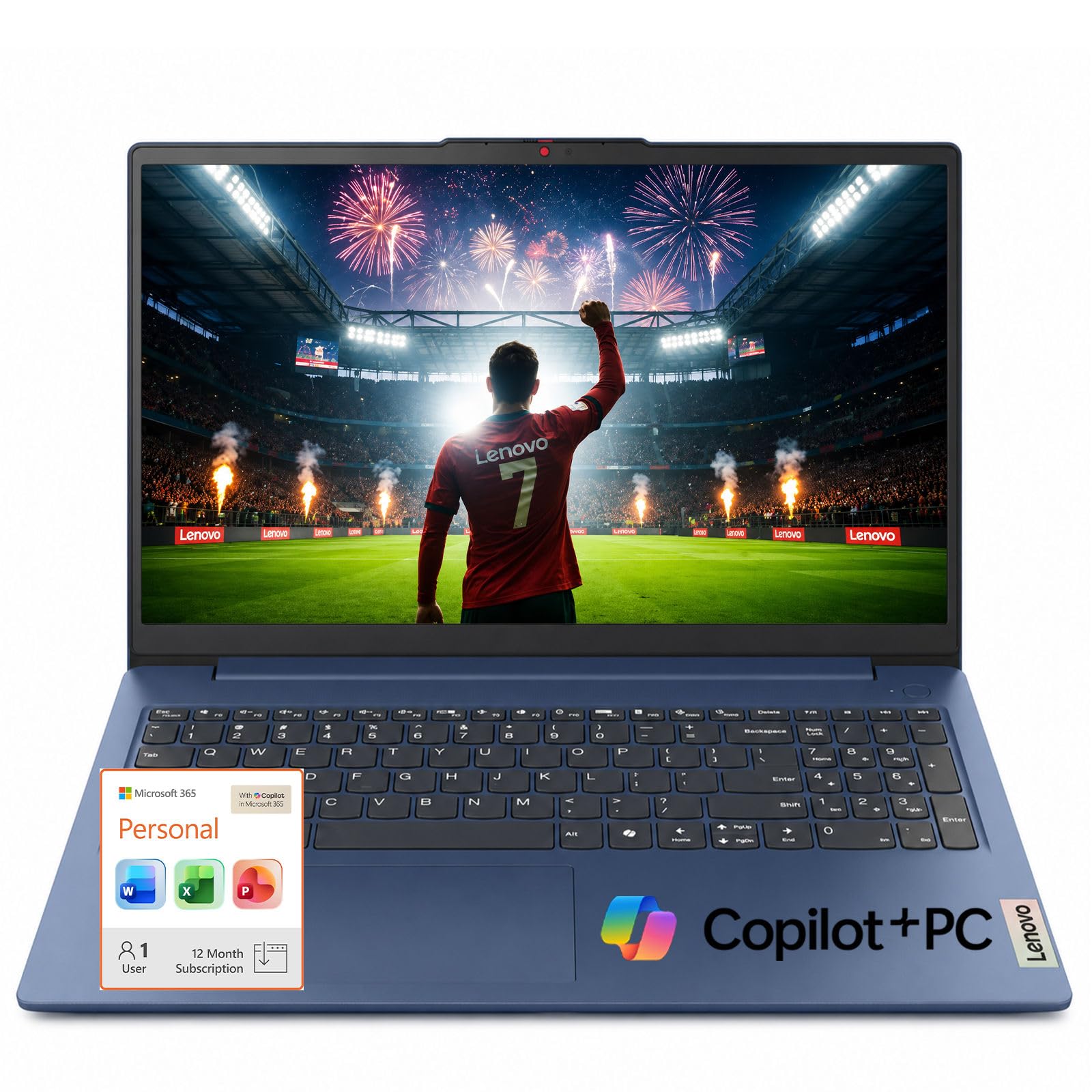 Amazon.com: Lenovo Essentia 15.6