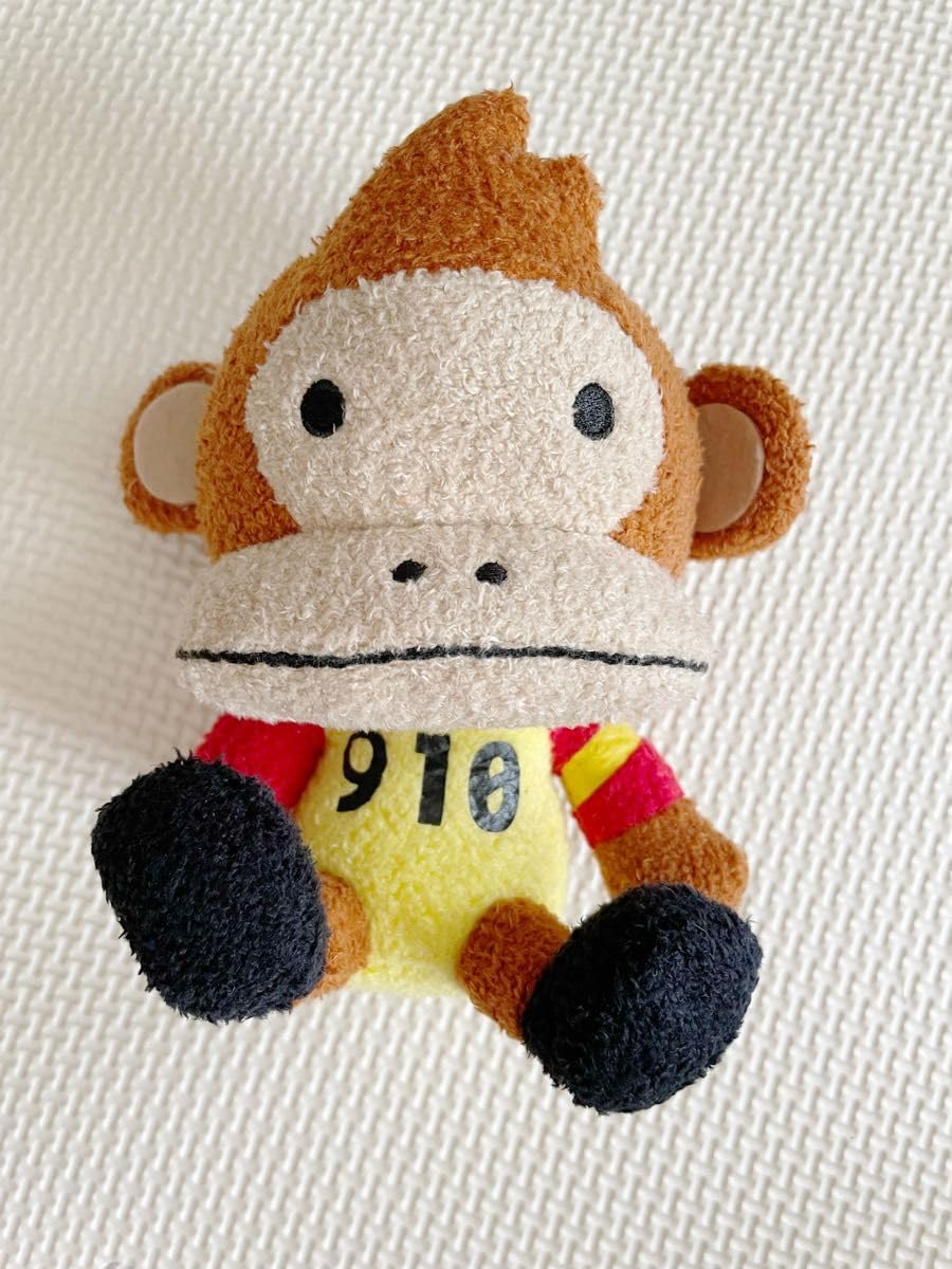 Amazon.co.jp: ブルークロス ちびぞーくん バースデイぬいぐるみ