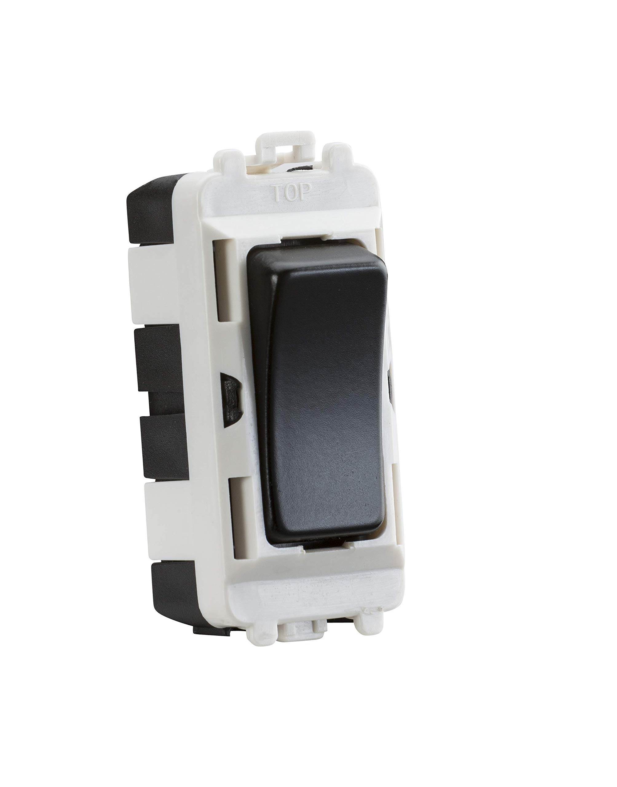 20AX 2-Way SP Grid Module - matt Black