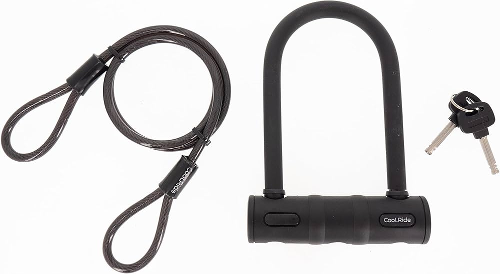 Wsdcam Bike Alarm Manual Alarme Vélo Sans Fil 113 DB Avec Télécommande WSDCAM Bike Alarm Change Battery