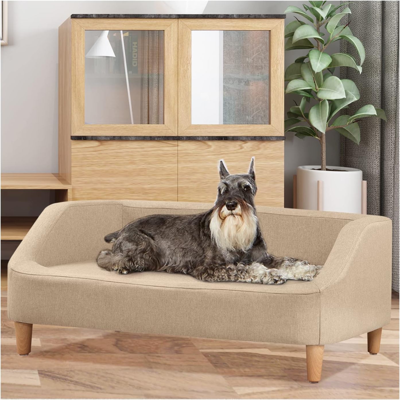 dog couch bed amazon