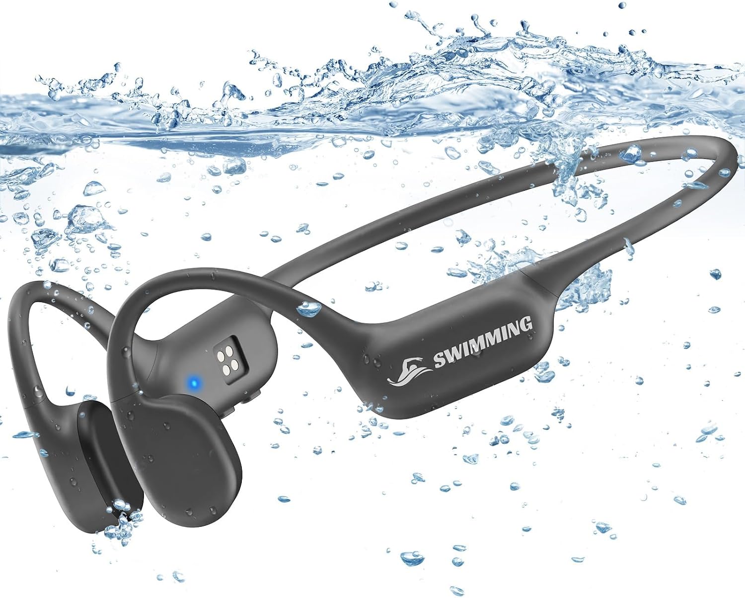 骨伝導イヤホン bluetooth 5.