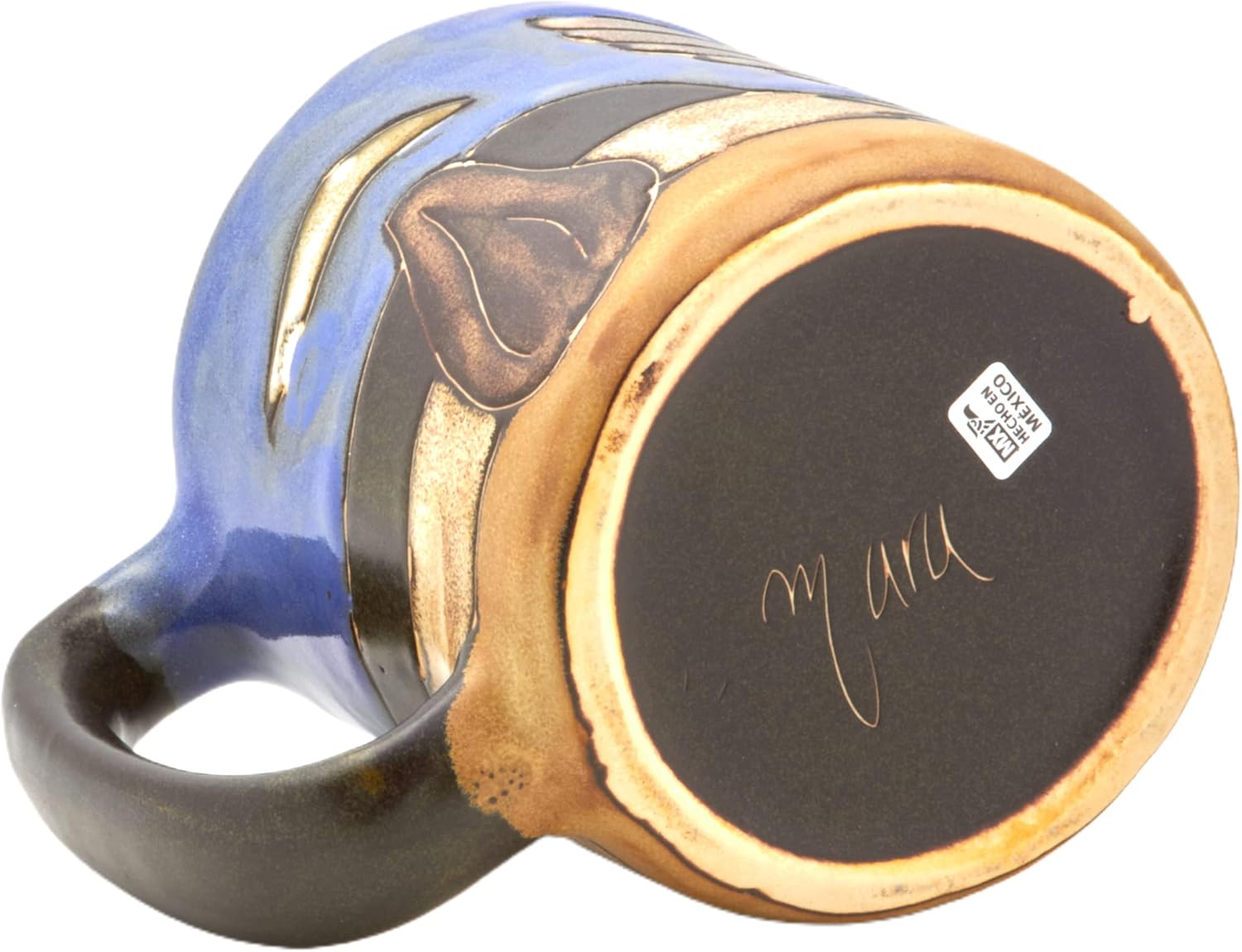 Mug - Eagle- 16 oz