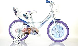 Kent 16 pollici biciclette thumbnail classifica