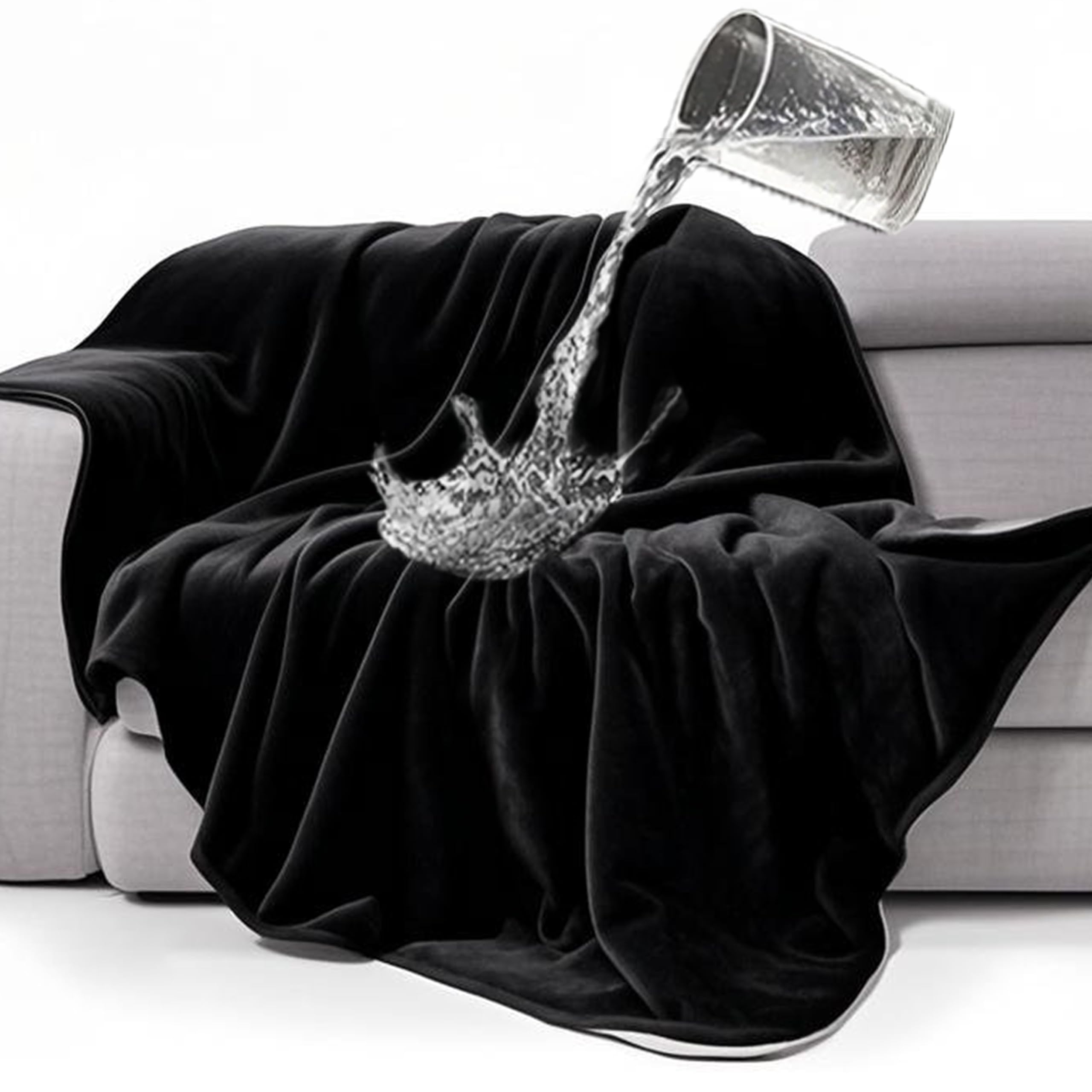 gogobunny Waterproof Bed Blanket