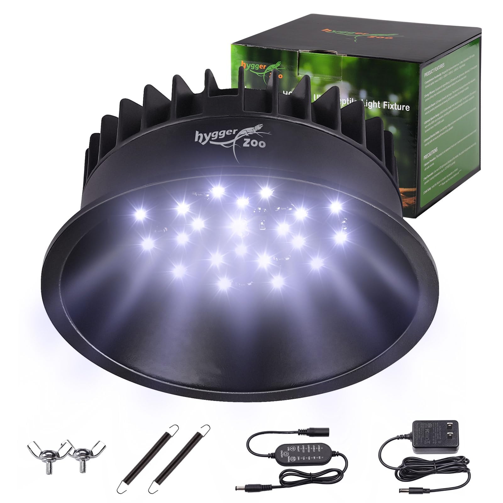 UVB Light