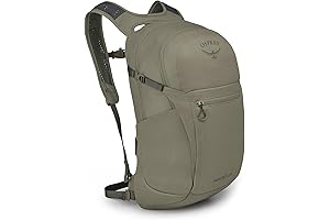 Daylite® Plus Commuter Backpack Comfort Foam Padded Back Panels