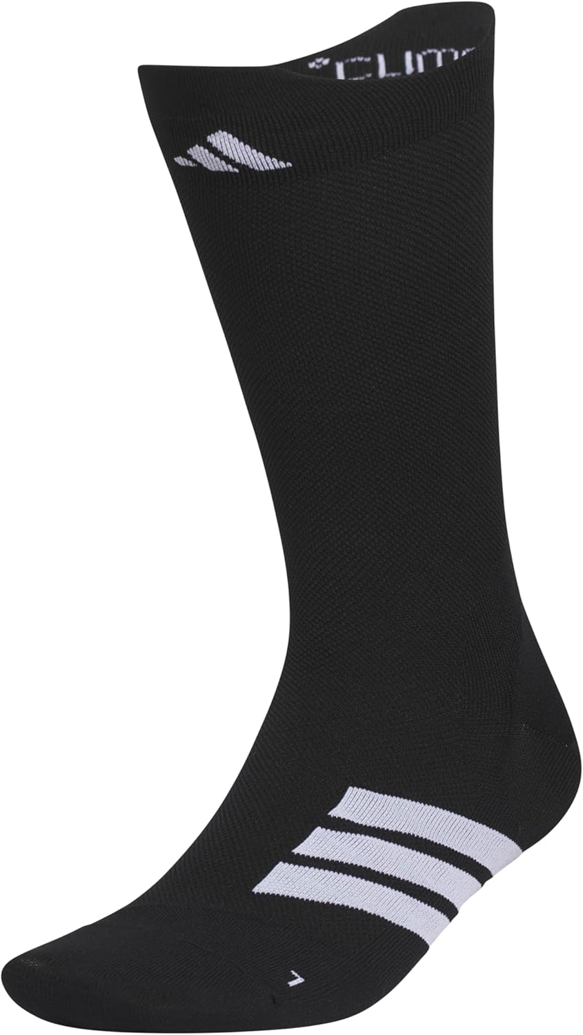 adidas Unisex Adizero Running Socks (1 Pair) Performance & Training
