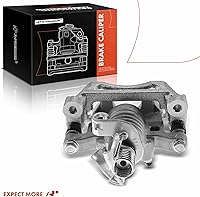 Vista 7 de A-Premium Conjunto de Pinza de Freno de Reemplazo para Buick Allure LaCrosse 2005-2009 Chevrolet Impala Impala Limited 2011-2016 Pontiac Grand Prix