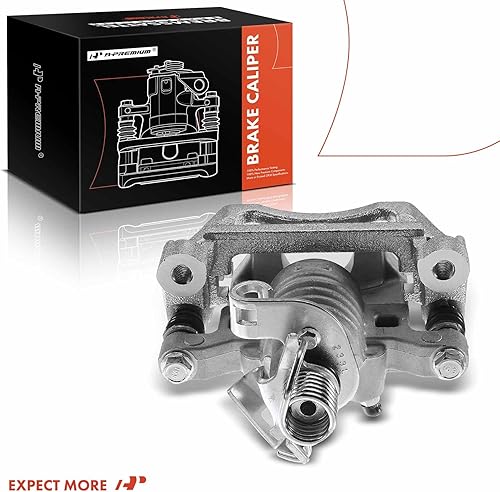Miniatura 7 de A-Premium Reemplazo de la pinza de freno para Buick Allure LaCrosse 2005-2009 Chevrolet Impala Impala Limited 2011-2016 Pontiac Grand Prix 2004-2008