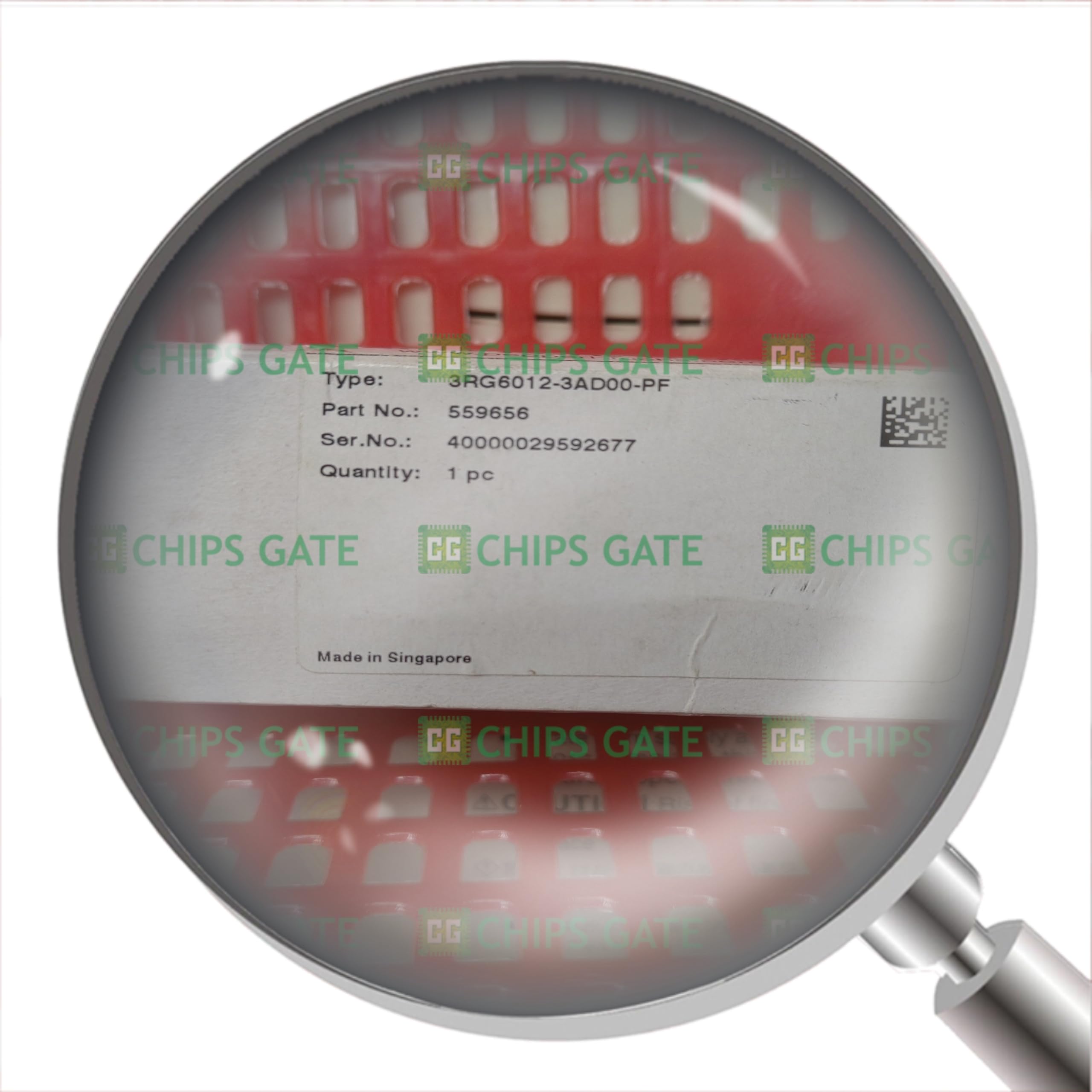 3RG6012-3AD00-PF 1Pcs New Ultrasonic Sensor 3RG6012-3AD00-PF