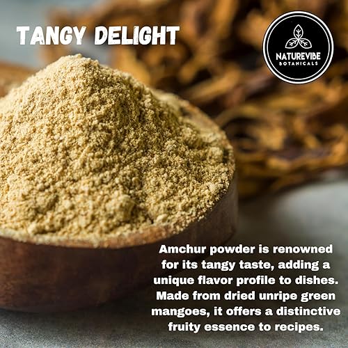 Vista 310 de Naturevibe Botanicals - Pimienta de cayena en polvo, 2 libras, condimento de cayena, sabor picante y picante, ideal para cocinar y salsas picantes