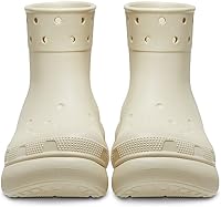 Vista 7 de Crocs Botas Crush unisex para adultos