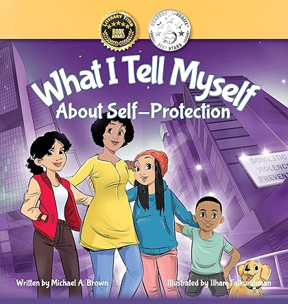 What I Tell Myself About Self-Protection