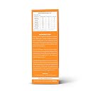 Nutriorg Sea Buckthorn Juice with Aloe Vera & Amla - 1.5L | Omega 3,6,7,9, Vitamin C & Antioxidants | Boosts Immunity, Gut & Skin Health | Natural Health Drink | No Added Sugar or Preservatives gallery image