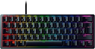 Razer Huntsman Elite Mechanical Keyboard
