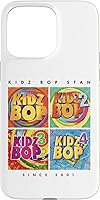Vista 31 de Funda para iPhone 16 KIDZ BOP Stan