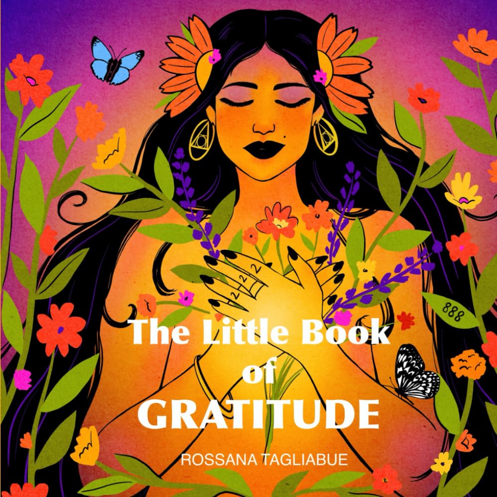 The Little Book of Gratitude