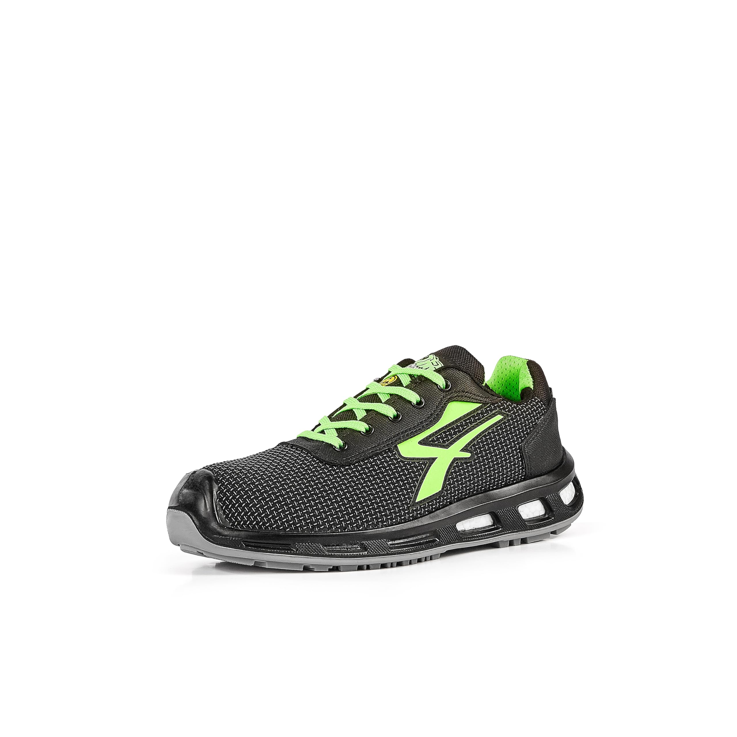 CHAUSSURES DE SÉCURITÉ BASSES LINKIN ESD S3 CI SRC - U-POWER