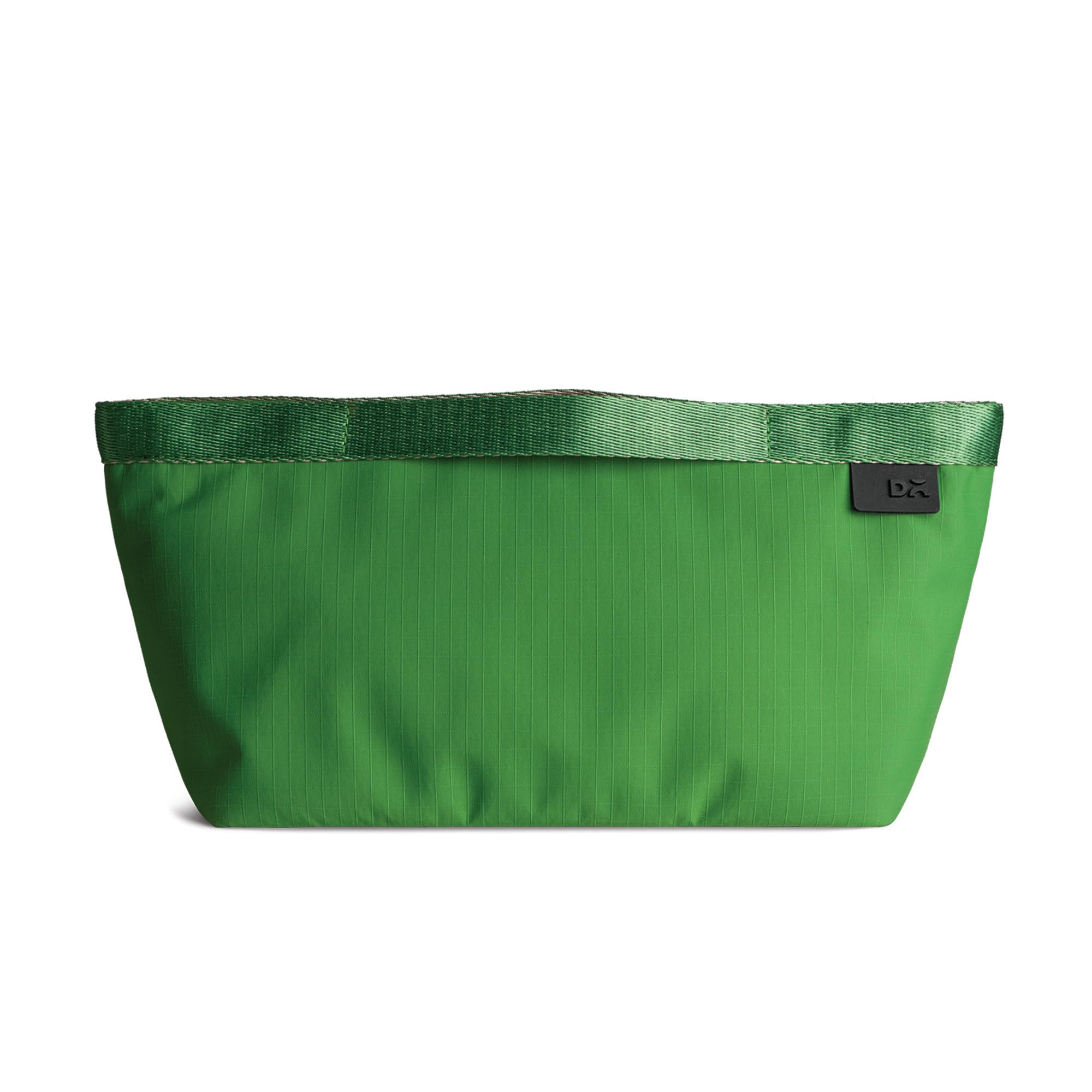 dailyobjects Pivot Carry All Pouch for Men & Women | Storage Slip Pockets |Lightweight|Water Resistant|Portable| Recycled Nylon Zippered | Concealed Handles-picture-31
