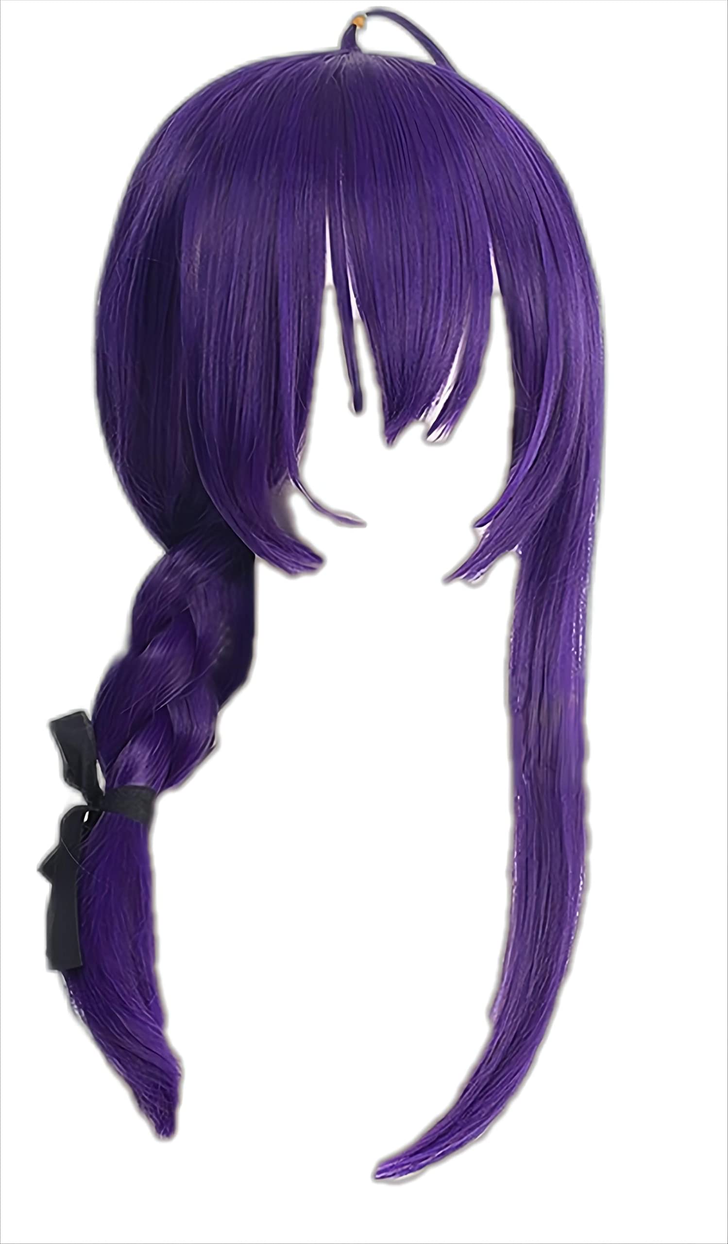 VUNIANKO Magi Cosplay Wig for Ensemble Stars Ayase Mayoi