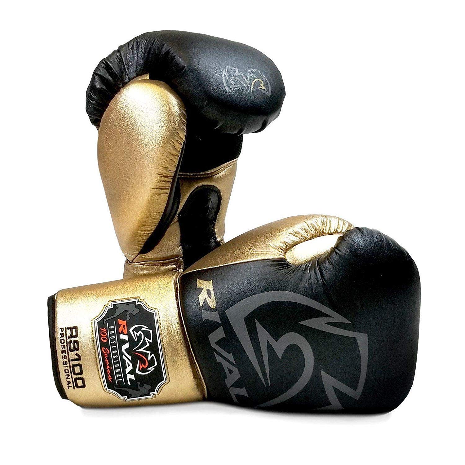 Rival Boxing Gloves RS100 (14oz) : Amazon.sg: Sporting Goods