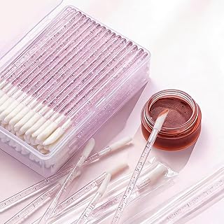 Paquete de 50 aplicadores desechables de bril...