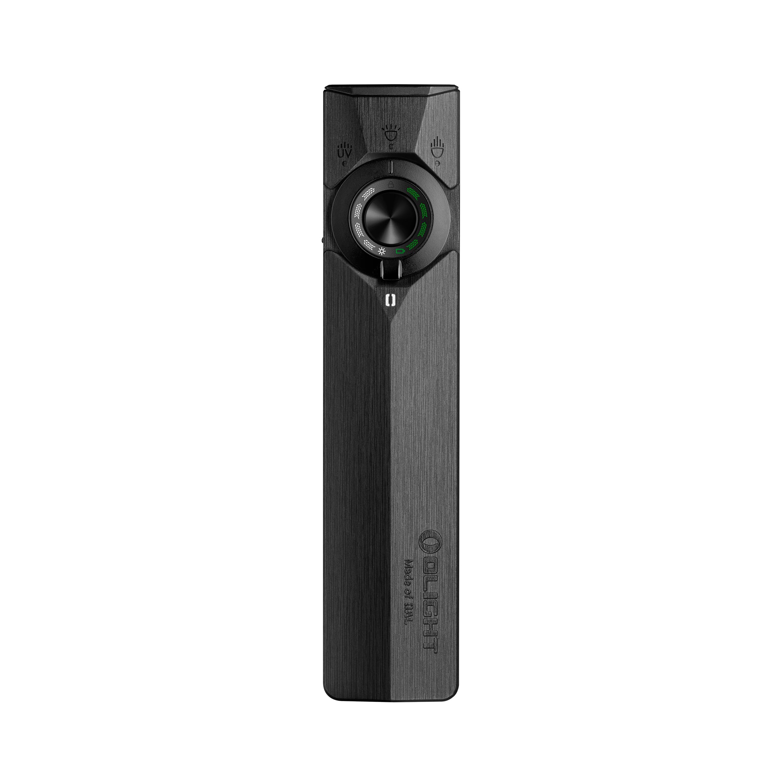 Amazon.com: OLIGHT ArkPro Ultra EDC Flat Flashlight, Rechargeable