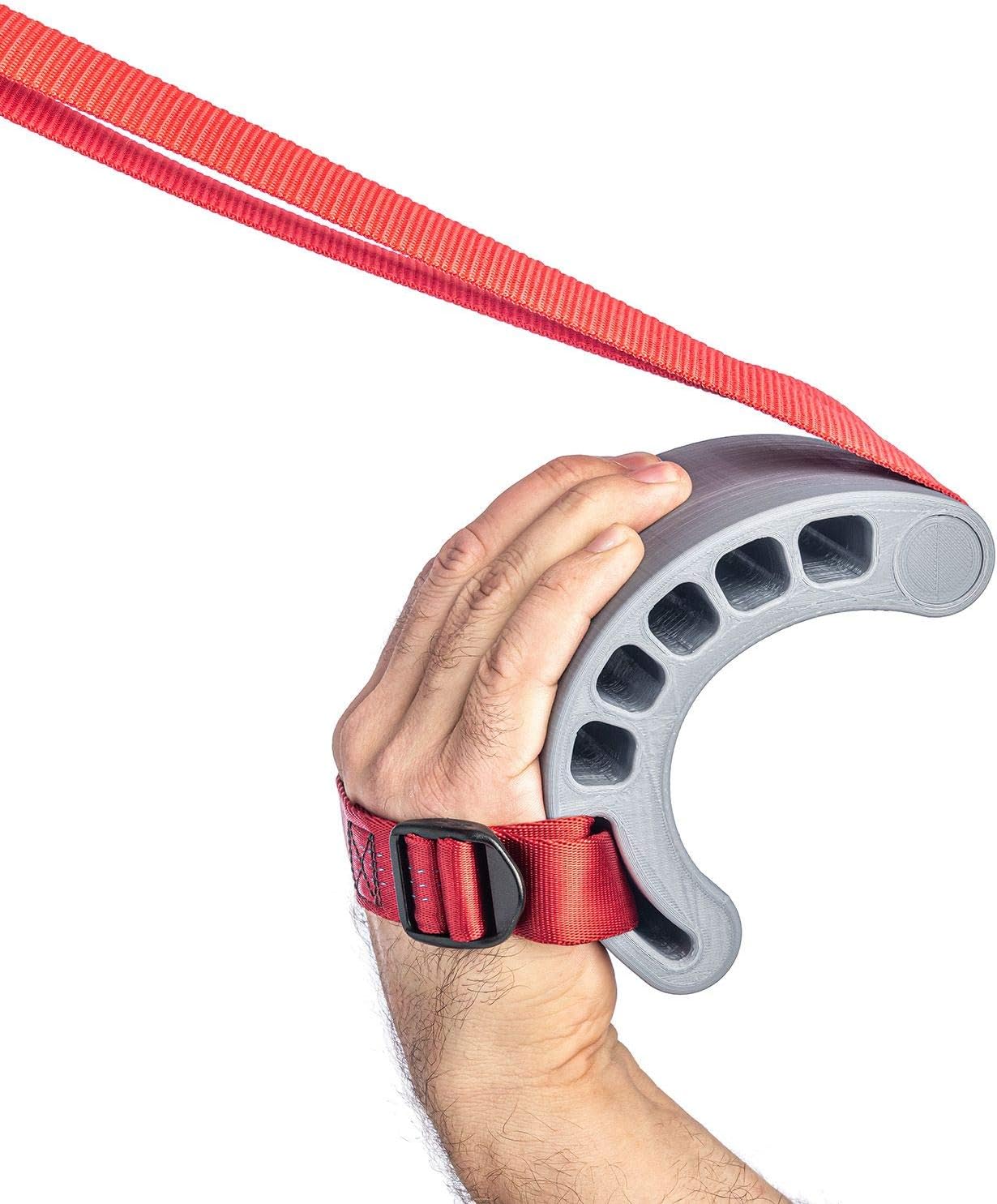 Wrist Curl Arm Wrestling Exercise Handle Forearm Strength Strong Grip Finger Training