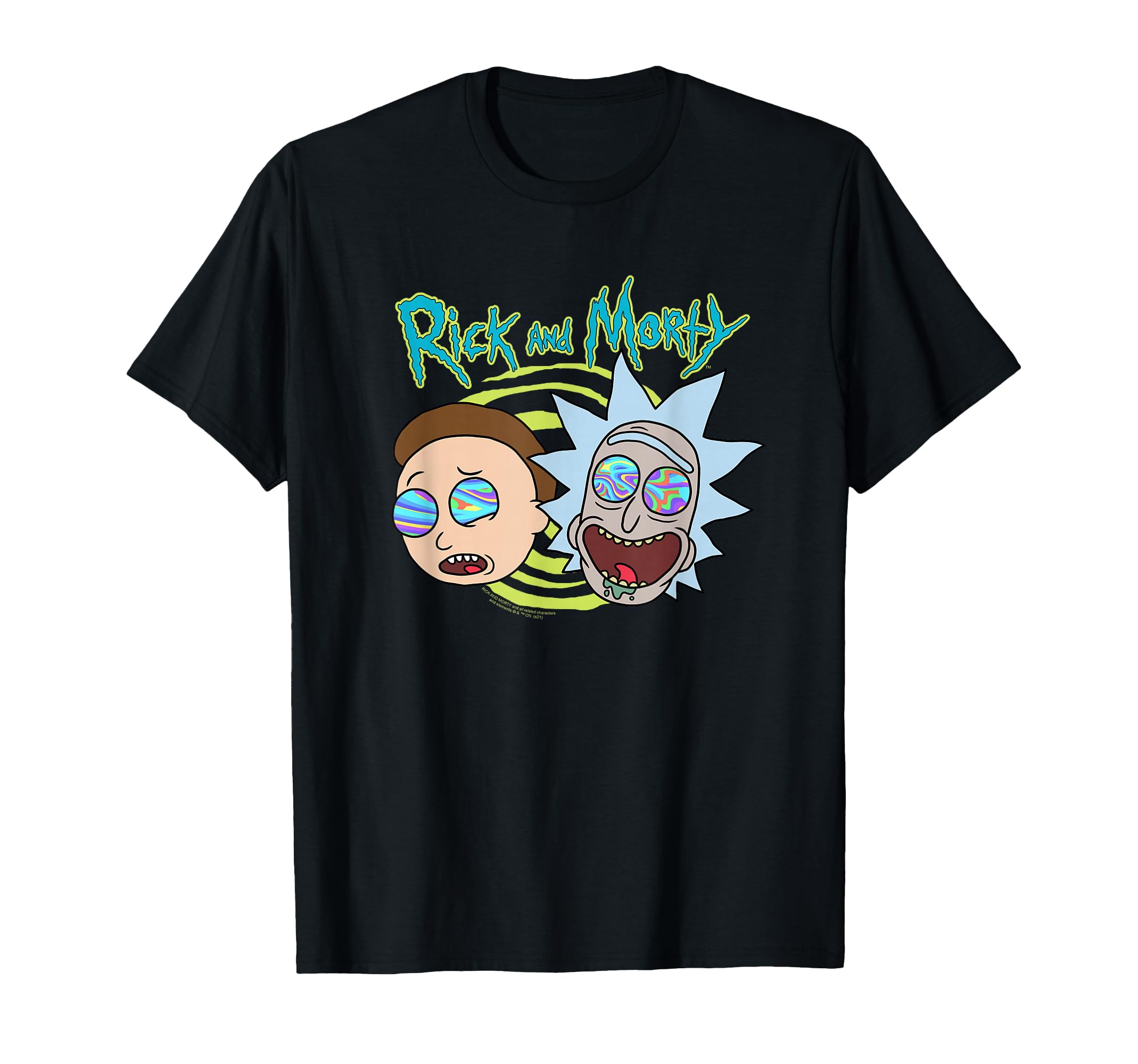 Kleidung mit Designs von Amazon Merch on Demand