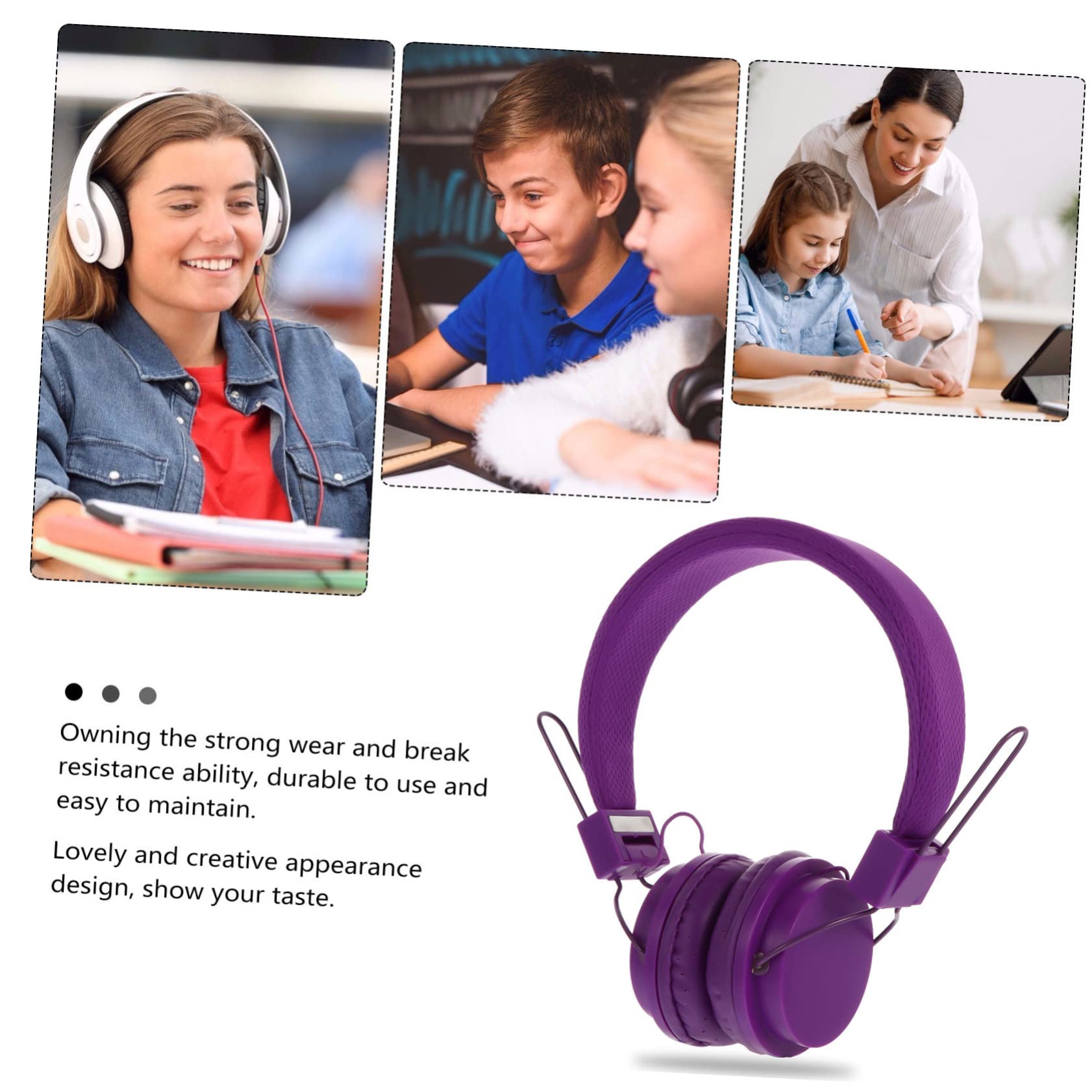 Cuffie Gaming Cablate Over Ear per PC e Smartphone