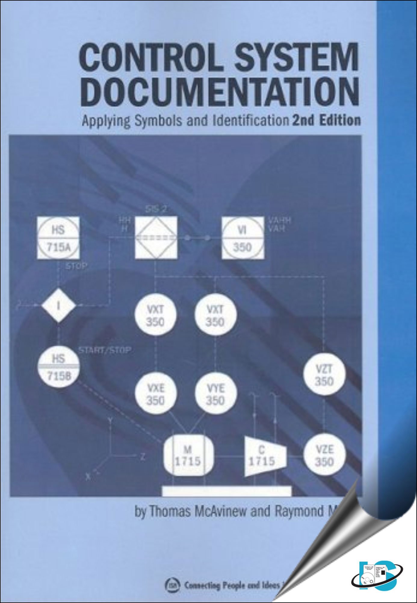 Buy Control System Documentation: Applying Symbols And Identification — BookShops.in