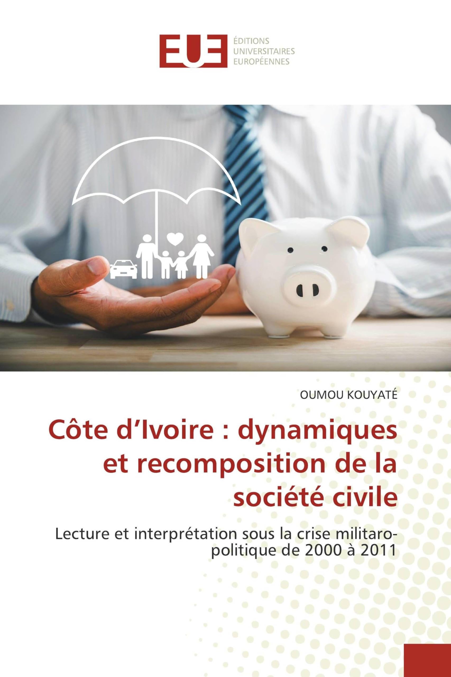 Côte d'Ivoire: dynamiques et recomposition de la société civile