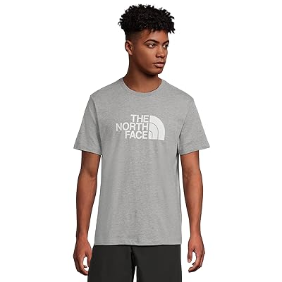 The North Face Evolution Half Dome Short Sleeve T Shirts Men