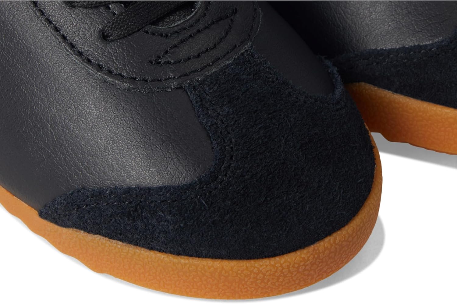 Gola Women's Bullet Leather Sneakers