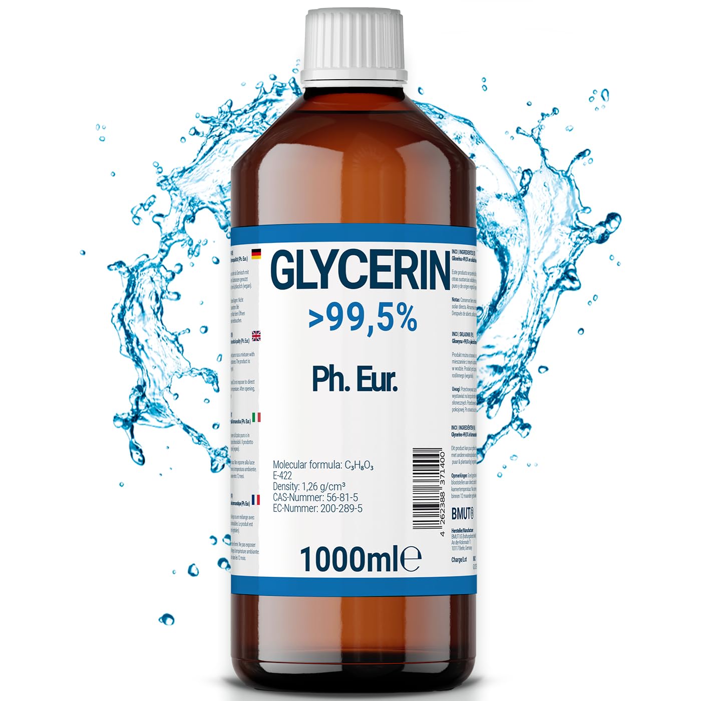 Stilvolle Glycerin Kaufen Rossmann Ebenbild