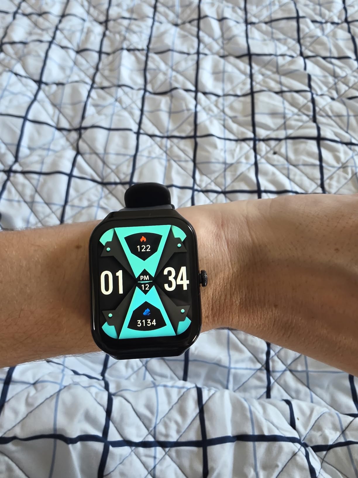 Customer Image