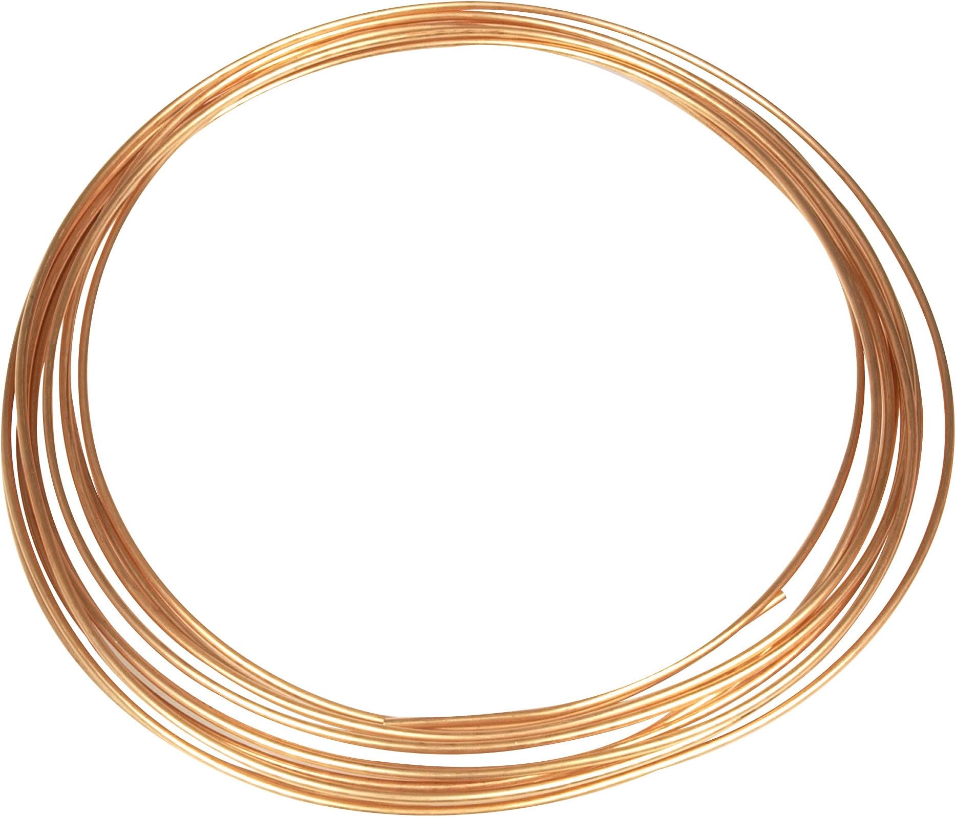 Equus 9901 Oil Pressure Copper Tubing Kit Automotive