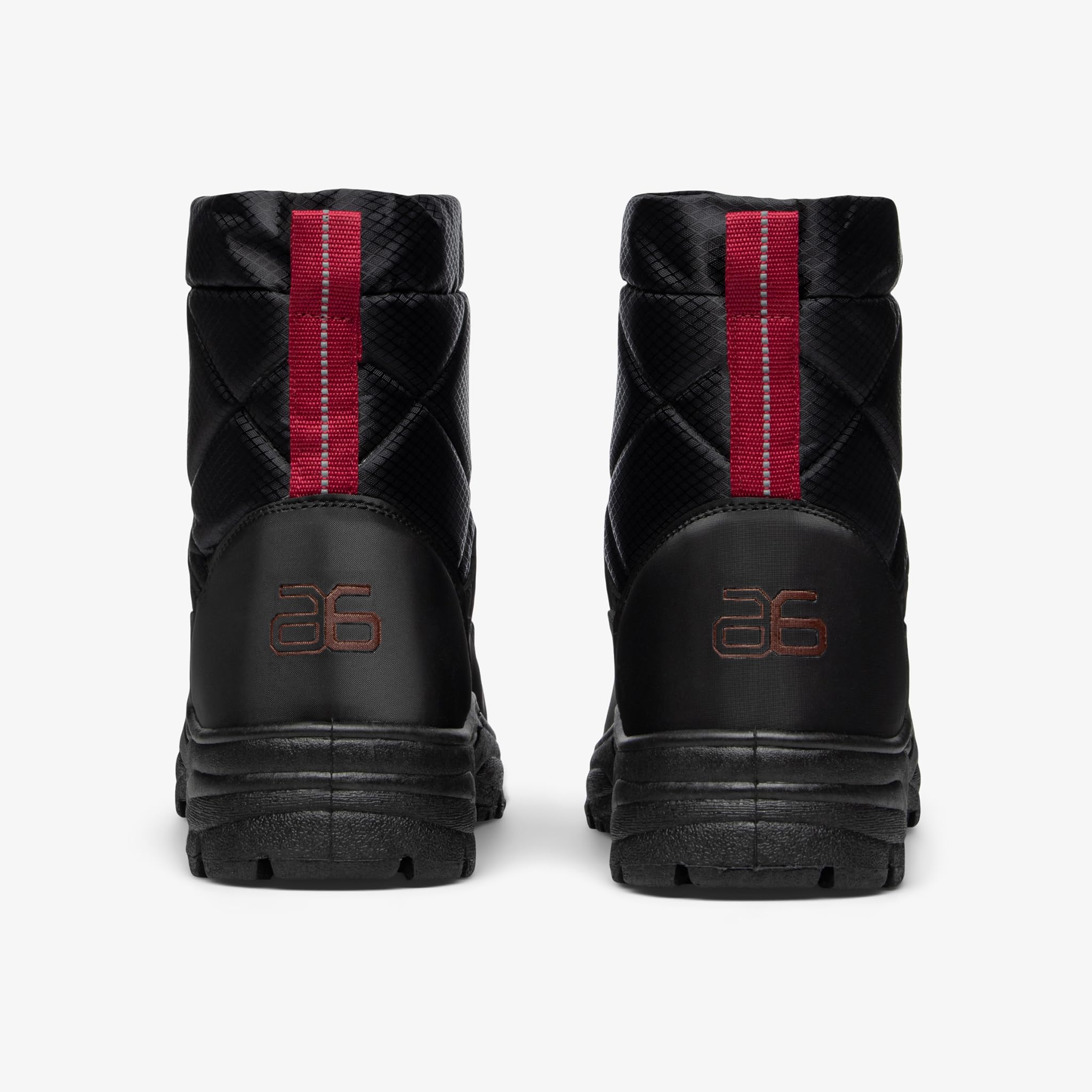 ARCTIX Scarpe da trekking invernali da uomo Tracer