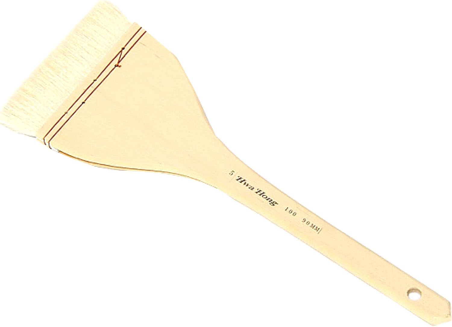 Back Ground Painting Brush for Watercolor,Flat Brush NO5