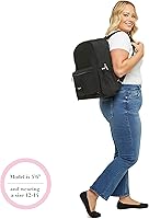 Vista 7 de Baggallini Mochila para portátil On the Go