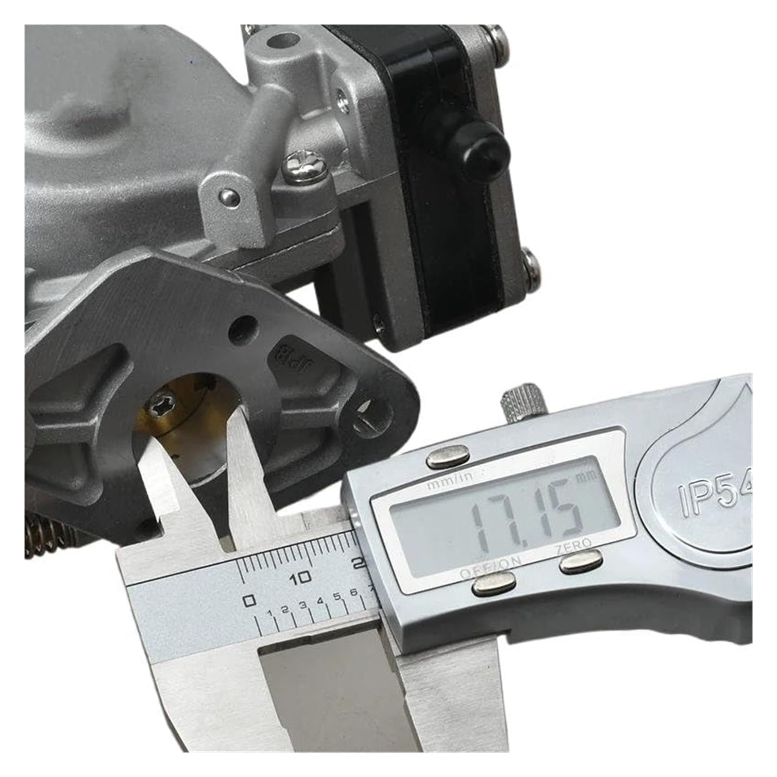Per Yamaha 3HP 3 (per Malta) 6L5-14301 6L5-14301-00-00 6L5-14301-03 Carburatore Per Barca Diaframma Carb Riparazione Part