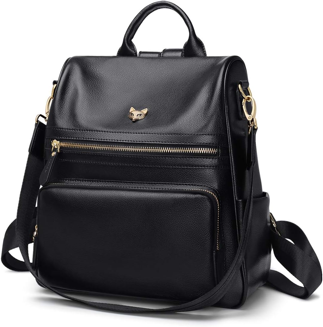 versatile backpack purse