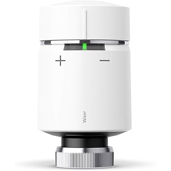 google home radiator valve